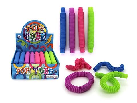 Pop Tube