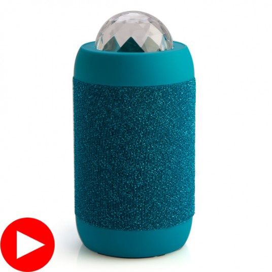 Disco Ball Wireless Speaker