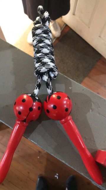 Skipping Rope