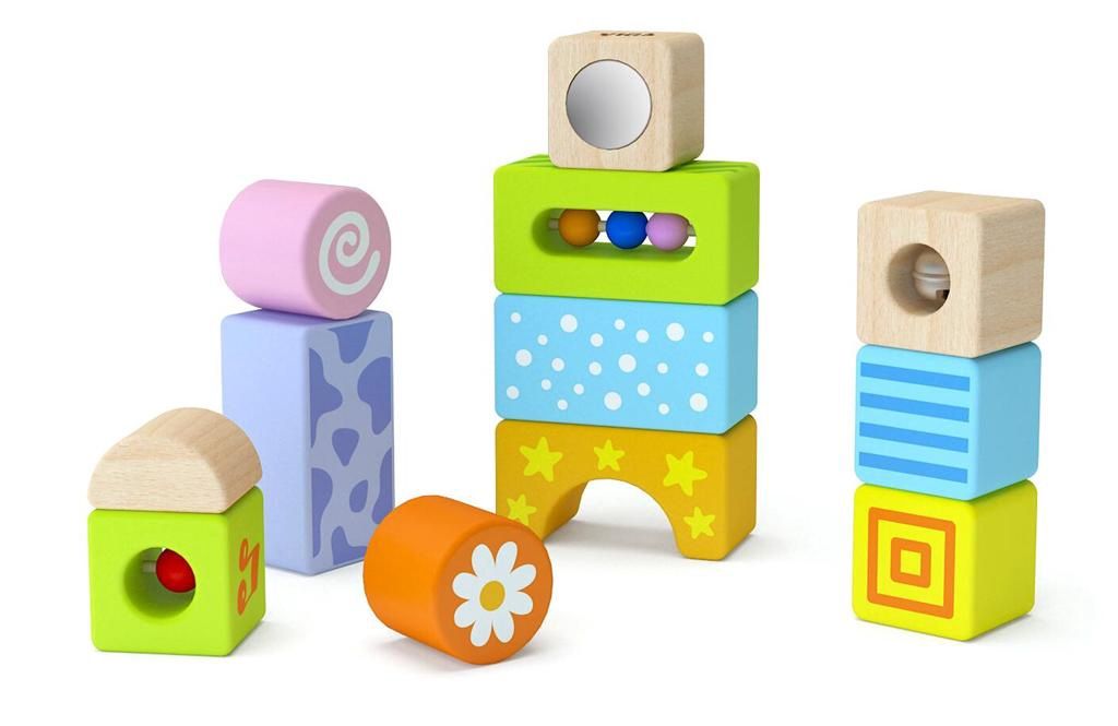 Sound Blocks