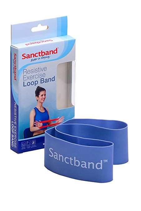 Loop Band Blueberry (Heavy)