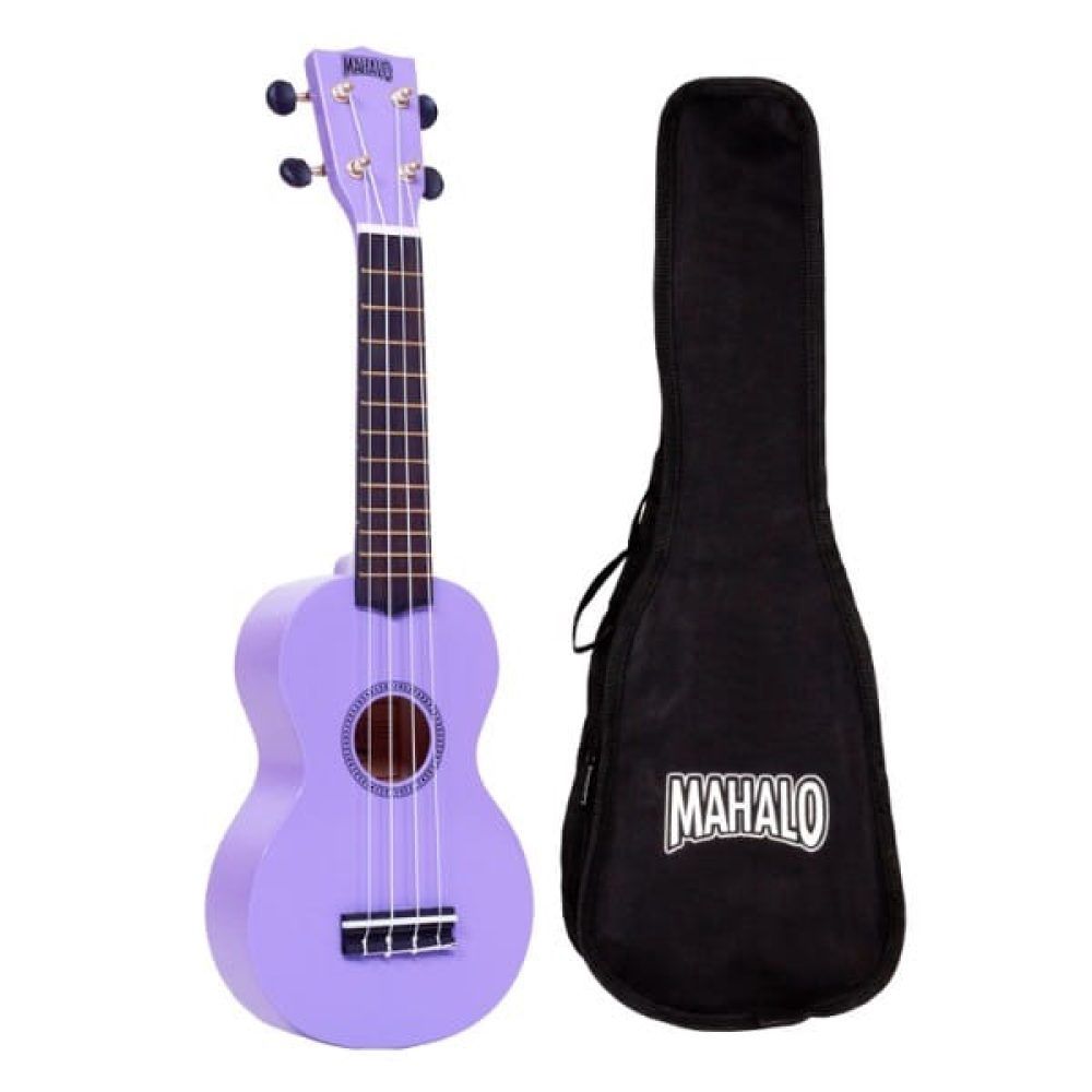 Ukelele Mahalo Purple