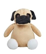 Weighted Animal- Pug 1.5kg