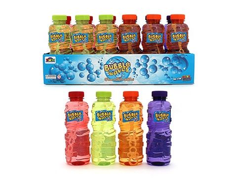 Bubble Mix small