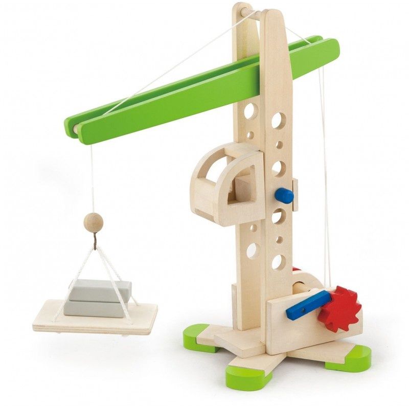 Crane