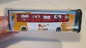 Flick Brick