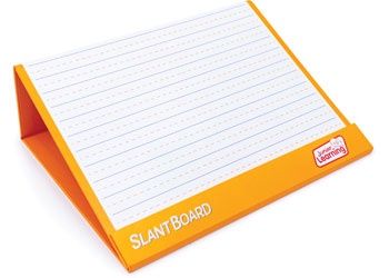 Slant Board