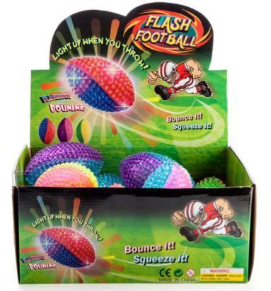 Flash Football