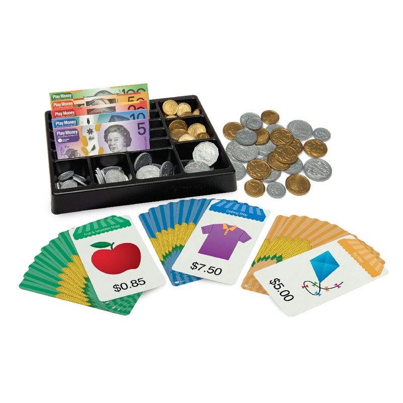 Lets Play Shops