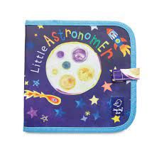 Doodle It and Go Erasable Book- Solar
