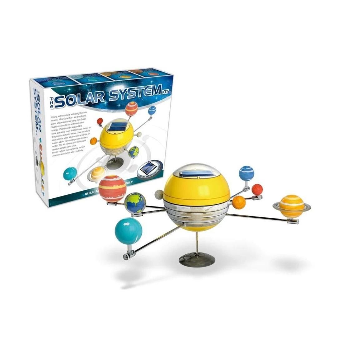 Solar System Kit
