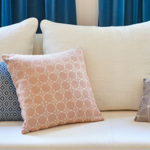 Soft Furnishings