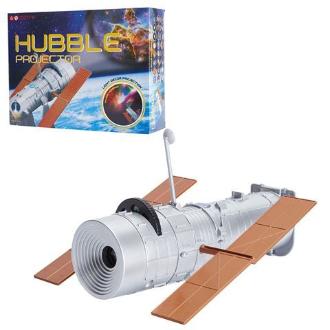 Hubble Projector