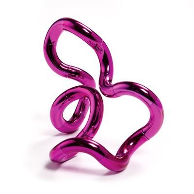 Tangles - Metallics Smooth