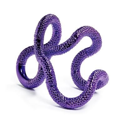 Tangles - Metallics Textured
