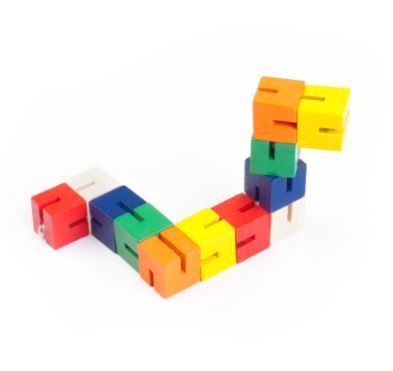 Puzzle Stick