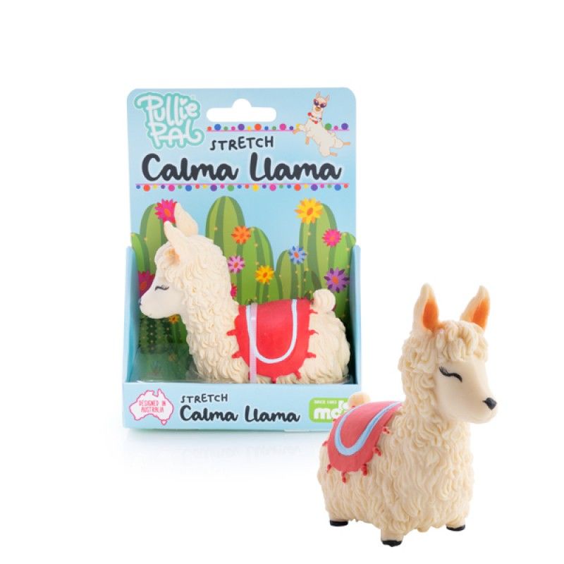 Stretch Llama
