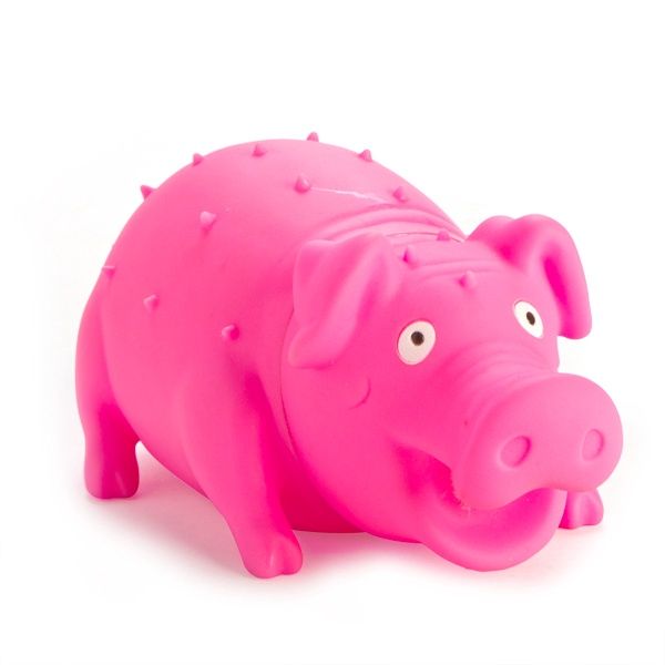 Squeeze Pig