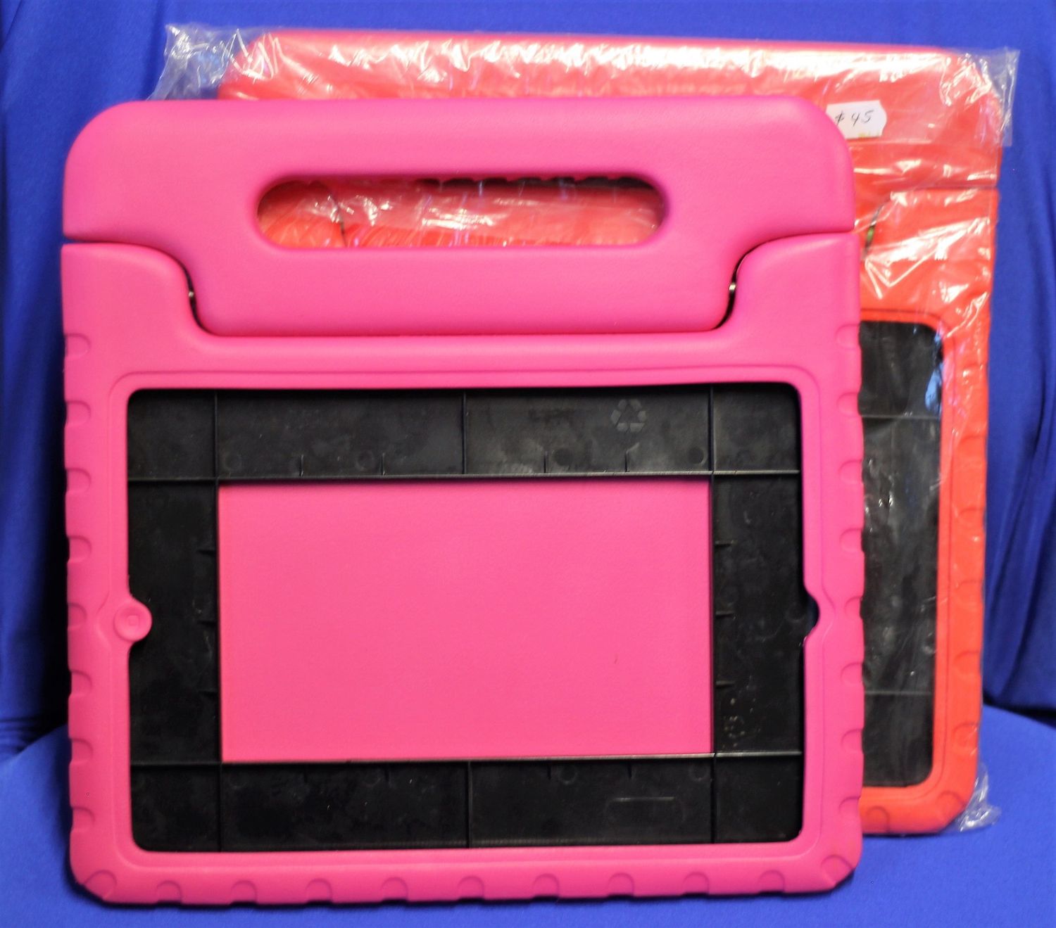 iPad Air EVA Shockproof Case