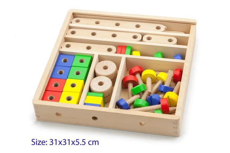Construction Set