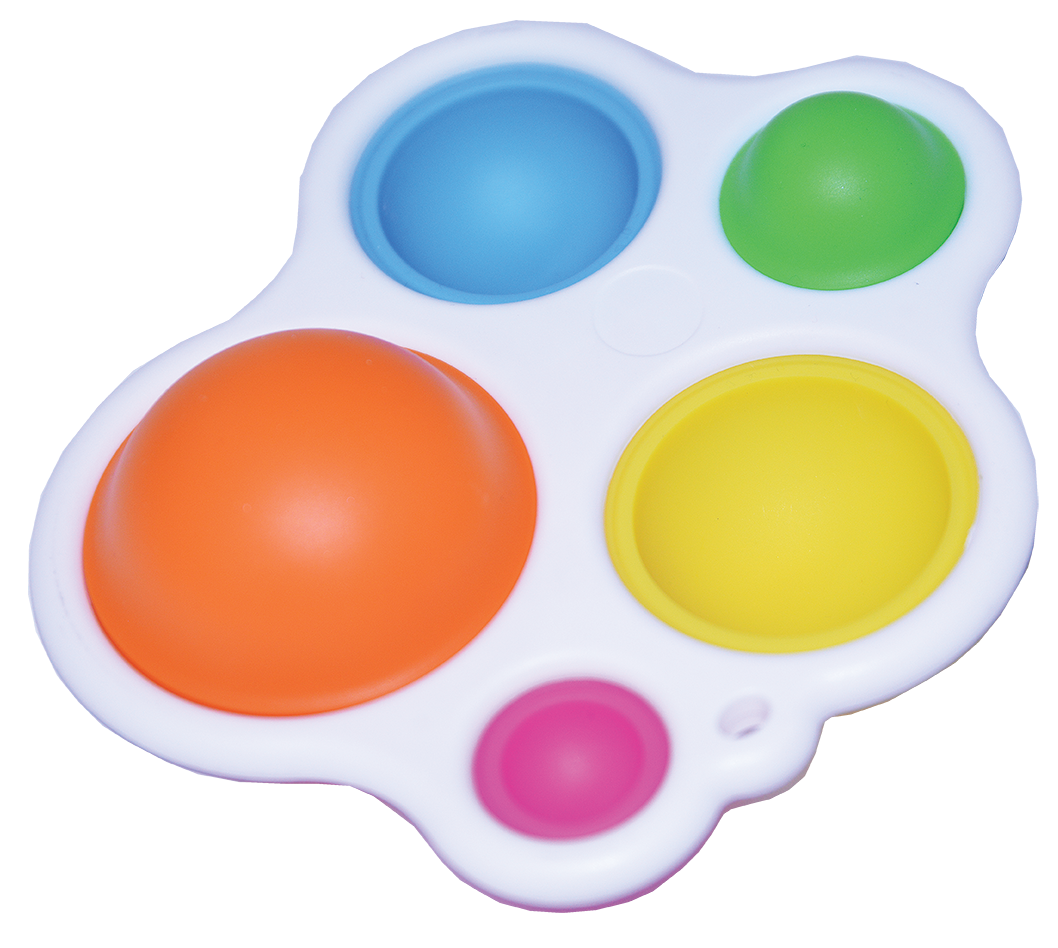 Bubble Pop Fidget LARGE