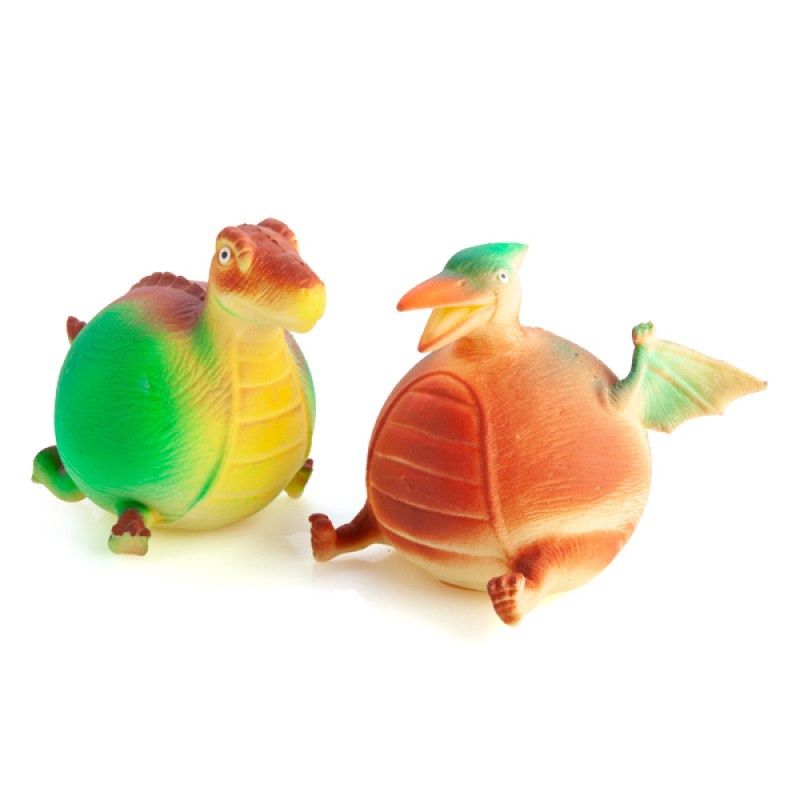Smooshos 3D Dino