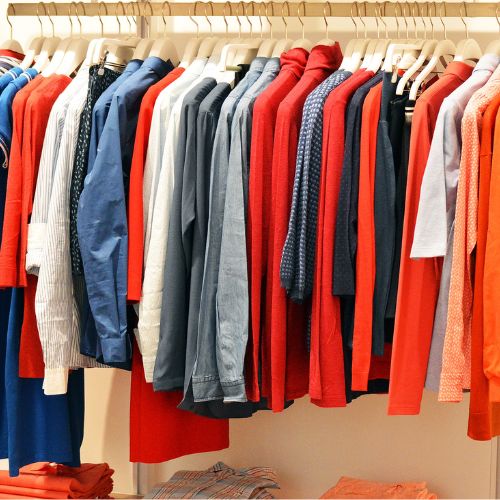 Clothing
