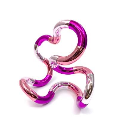 Tangles- Palm Tangle Metallic