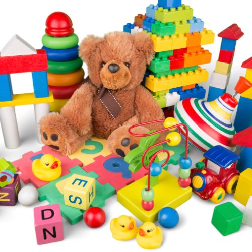 Toys/Games