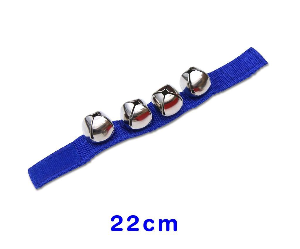 Wrist Bells (Pair)