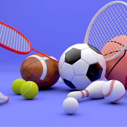 Sporting Equipment