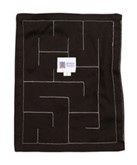 Marble Maze Black