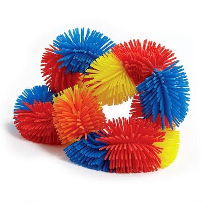 Tangles - Hairy
