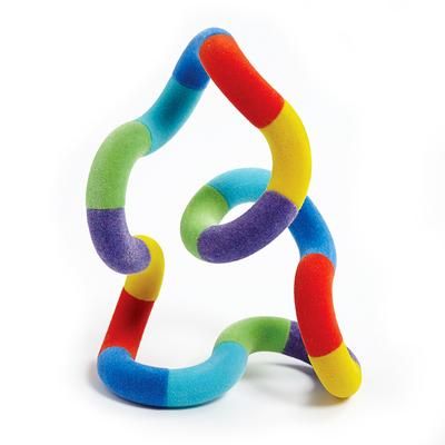 Tangles - Fuzzie