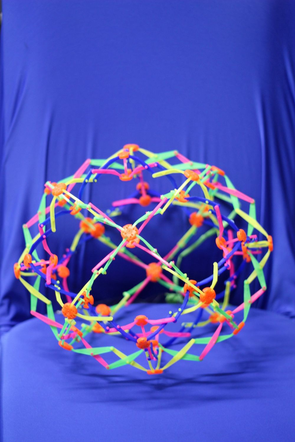 Expand a  Ball