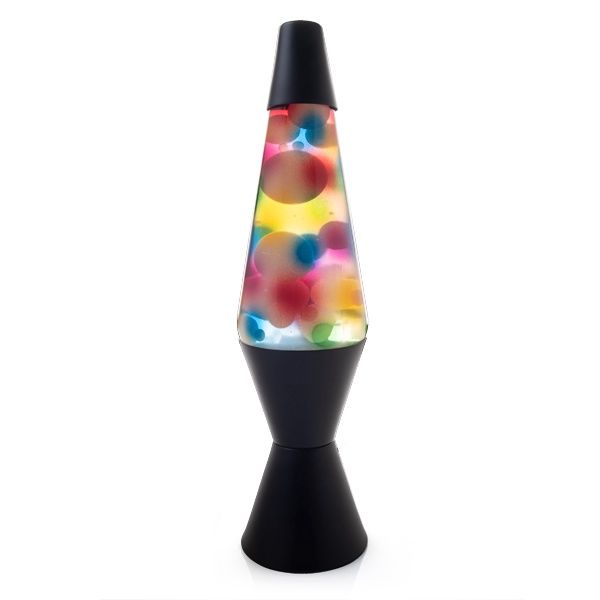 Diamond Motion Lamp Graffiti