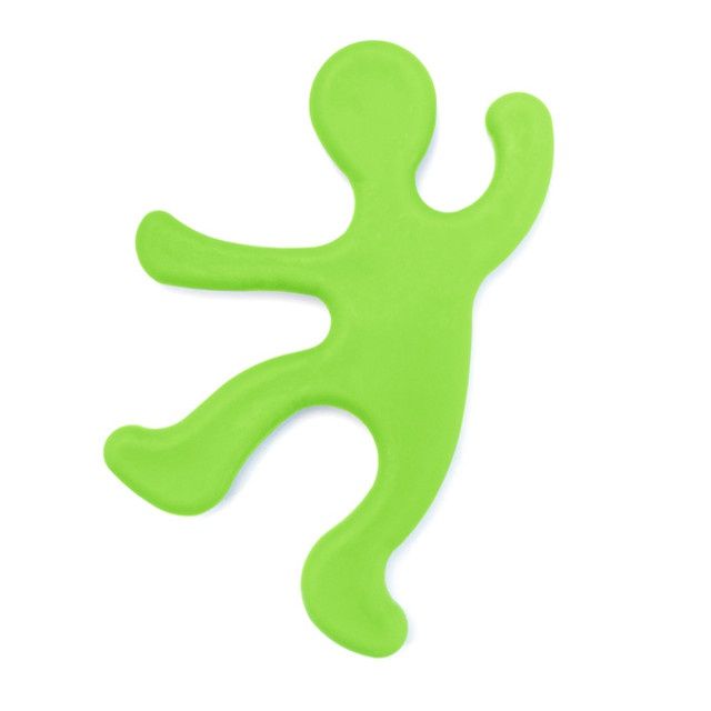 Ark's Sidekick Chewy Figurine (XT LIME GREEN)