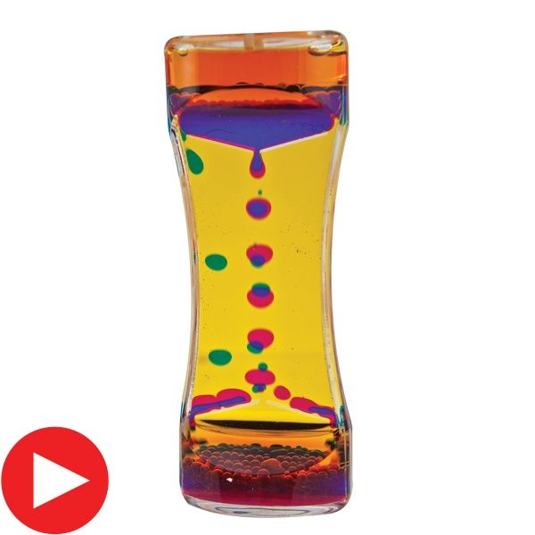 Colour Motion Timer