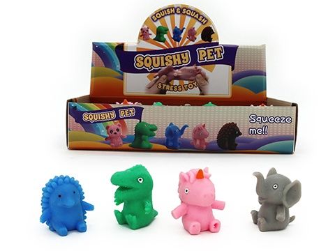 Stretch Mini Animal
