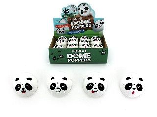 Panda Dome Popper