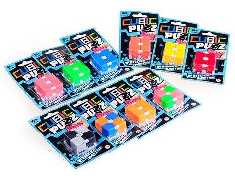 Infinity Cube