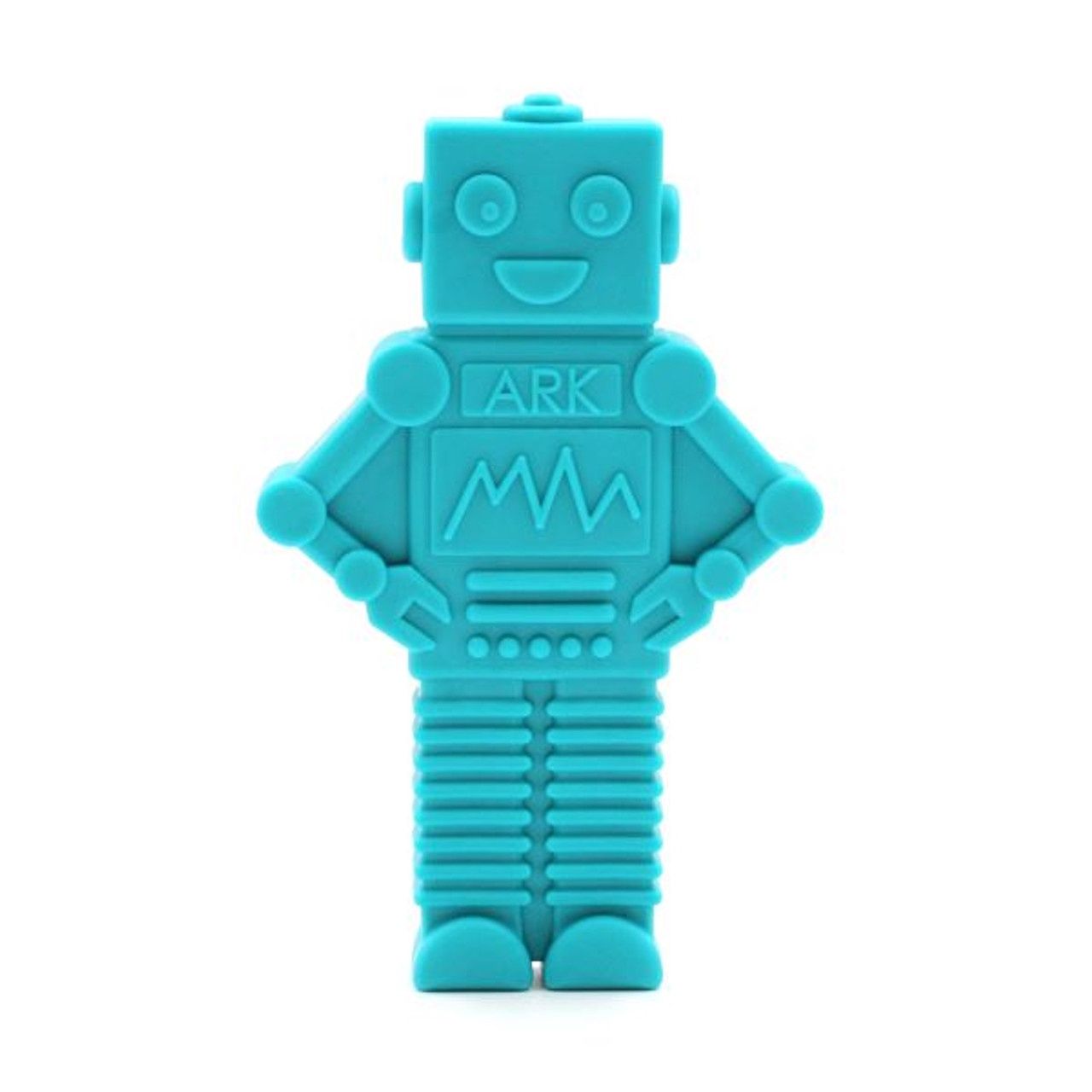 Ark's Mega Robot Chew (XT TEAL)