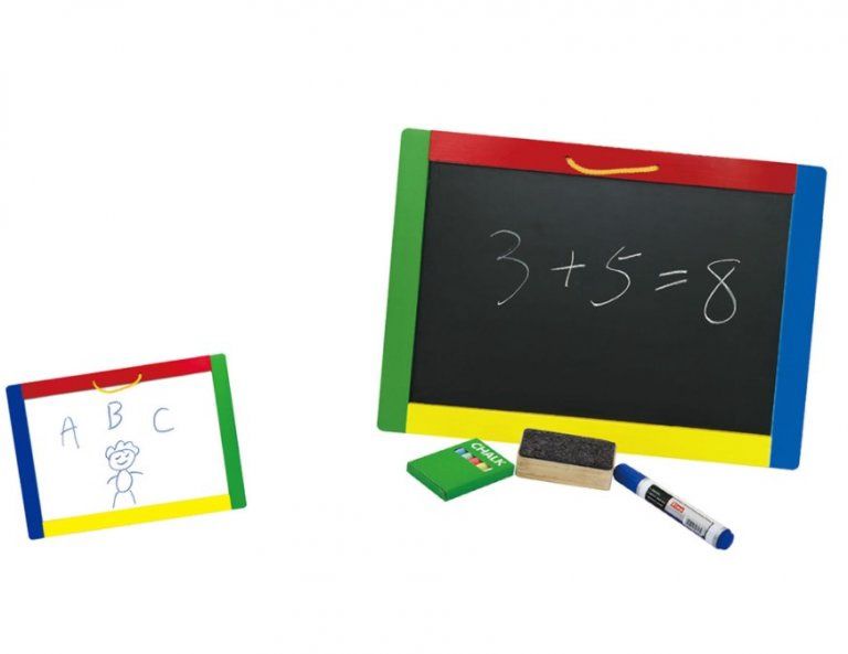 Viga Magnetic Chalk Board