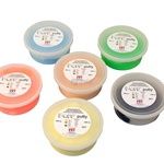 Theraputty Yellow X-Soft (Small Tub)