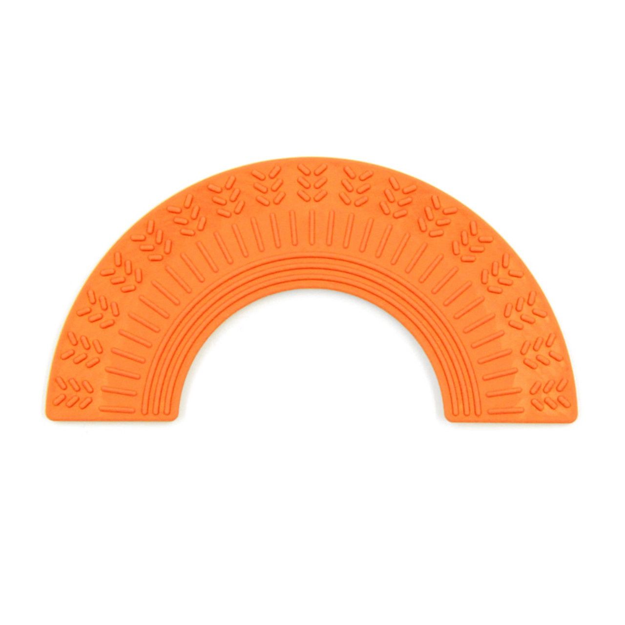 Ark's Chewable Rainbow Fidget (XXT ORANGE)