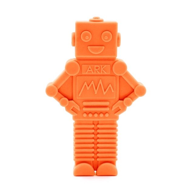 Ark's Mega Robot Chewy (XXT ORANGE)