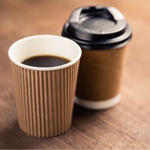 Coffee ESPRESSO