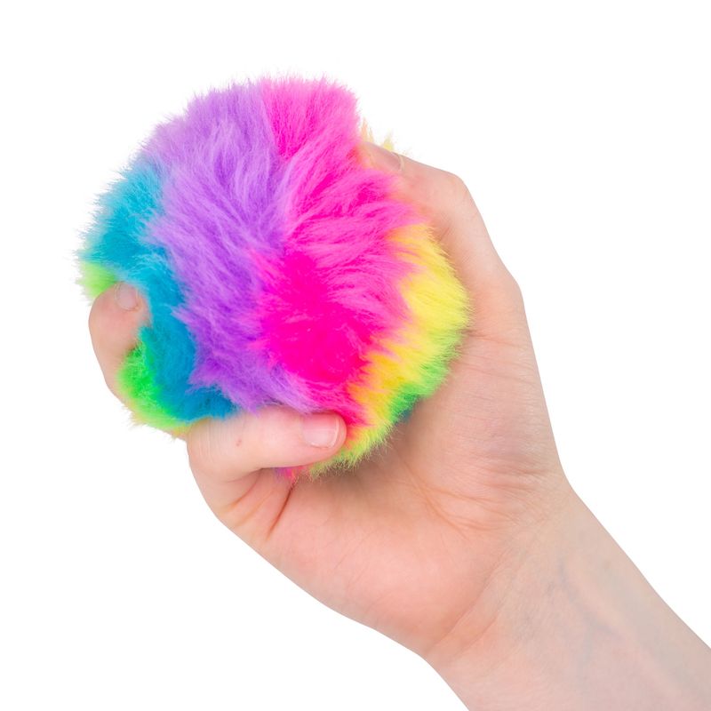 Soft and Squishy