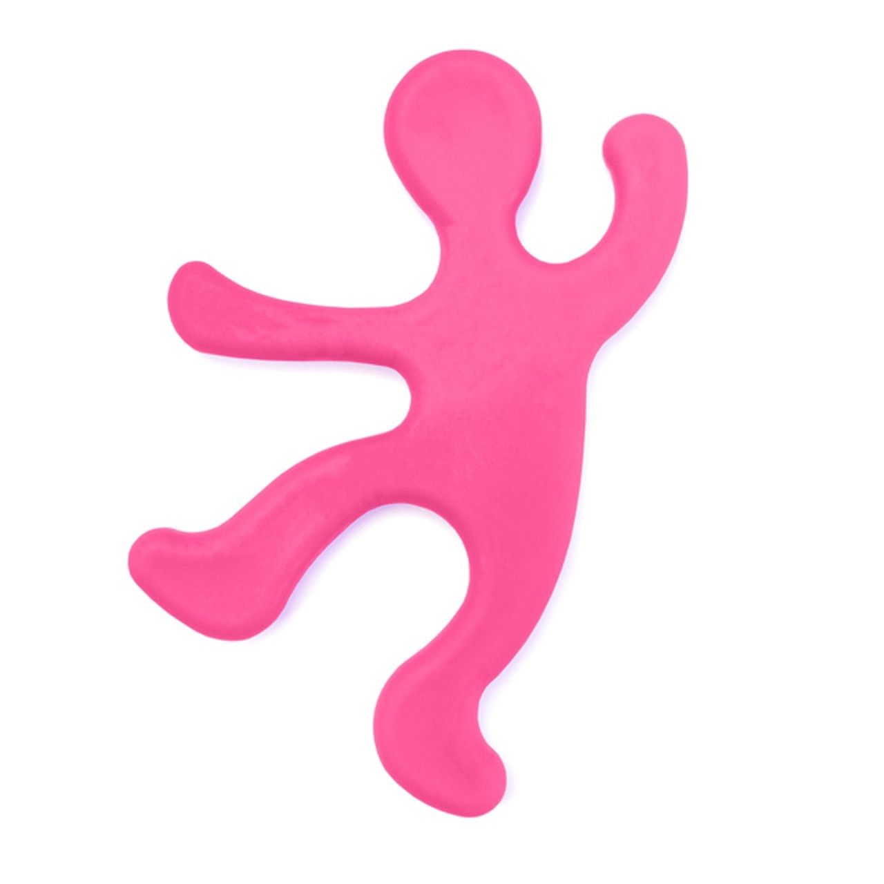 Ark's Sidekick Chewy Figurine (XT PINK)