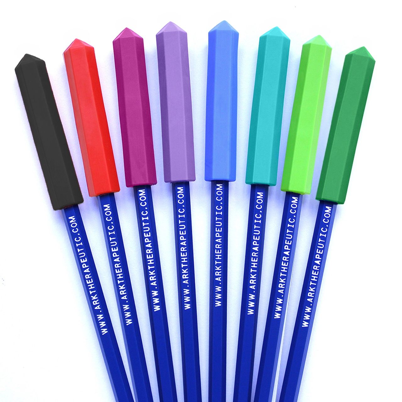 Ark's Krypto Bite Chewable Pencil Topper (XXT PURPLE)